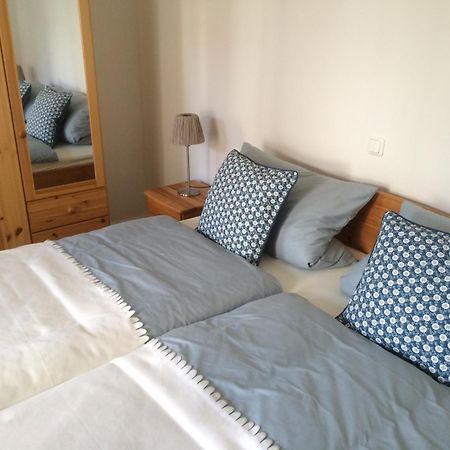 Pension Bach Greifswald Luaran gambar