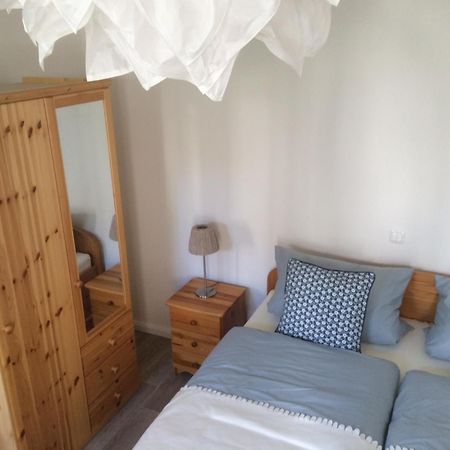 Pension Bach Greifswald Luaran gambar