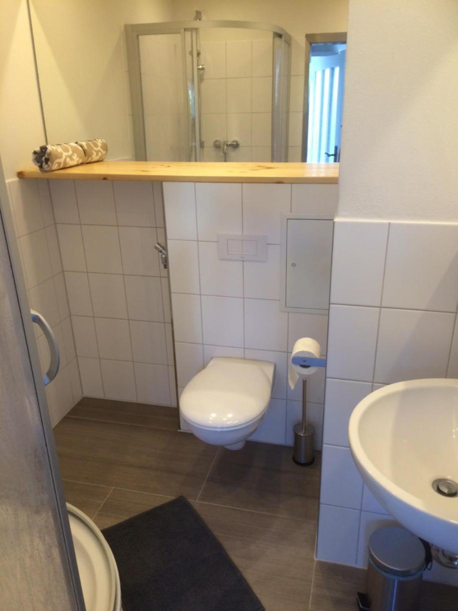 Pension Bach Greifswald Luaran gambar