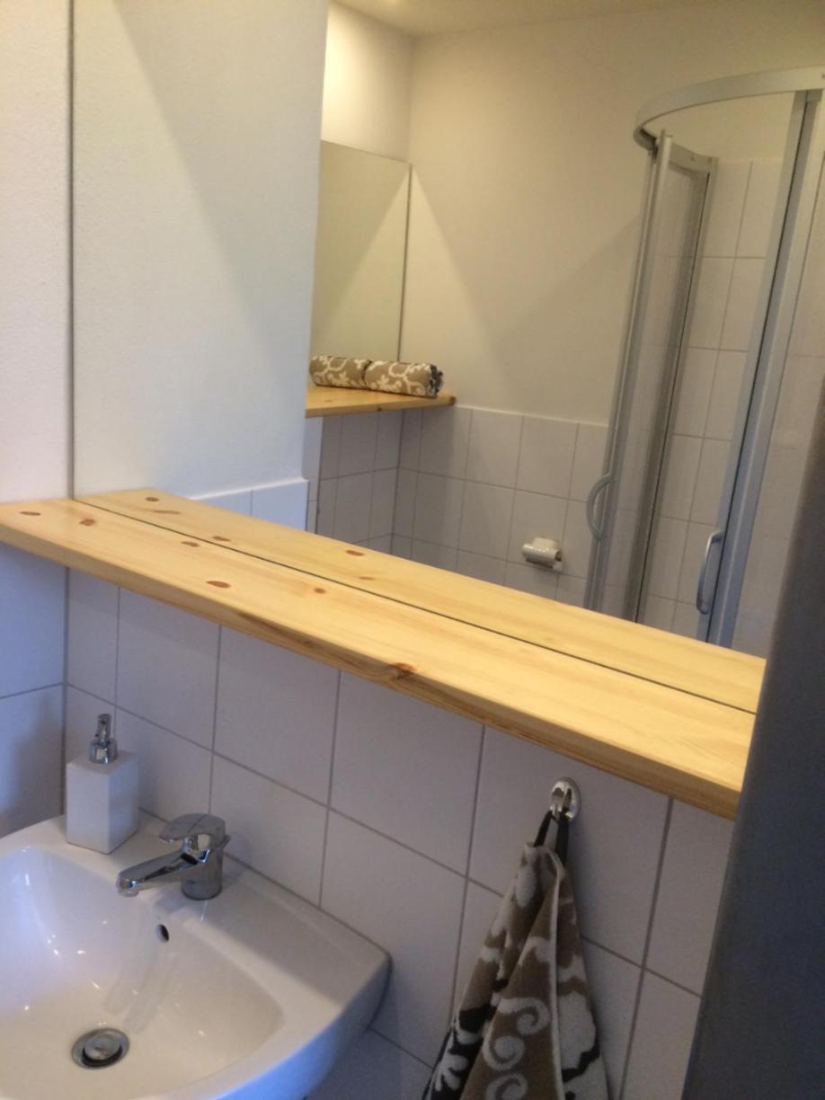 Pension Bach Greifswald Luaran gambar