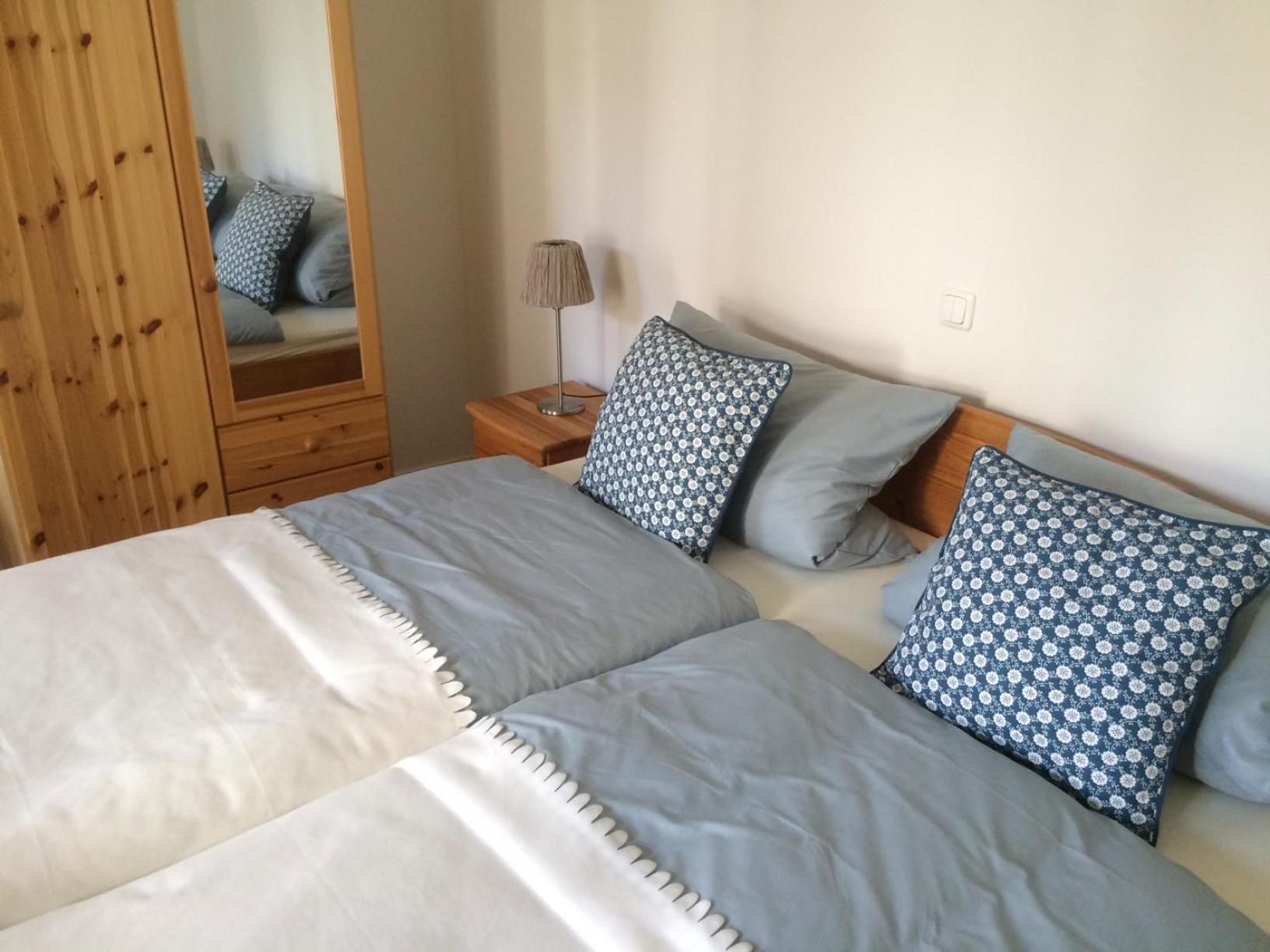 Pension Bach Greifswald Luaran gambar