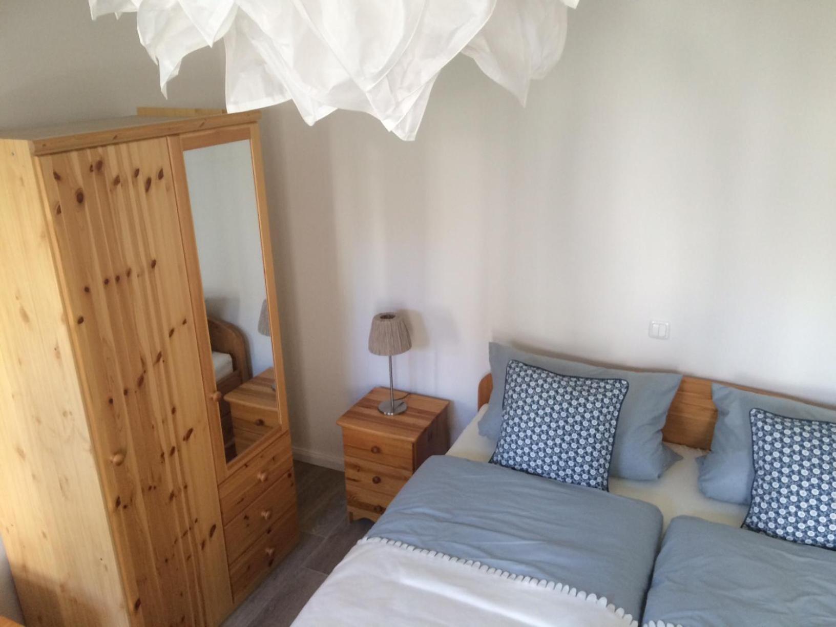 Pension Bach Greifswald Luaran gambar